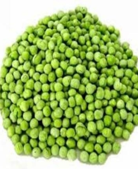 Peas